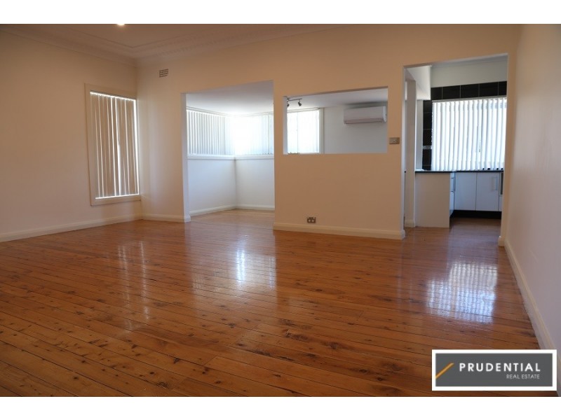 18 Bradbury Avenue, Campbelltown NSW 2560