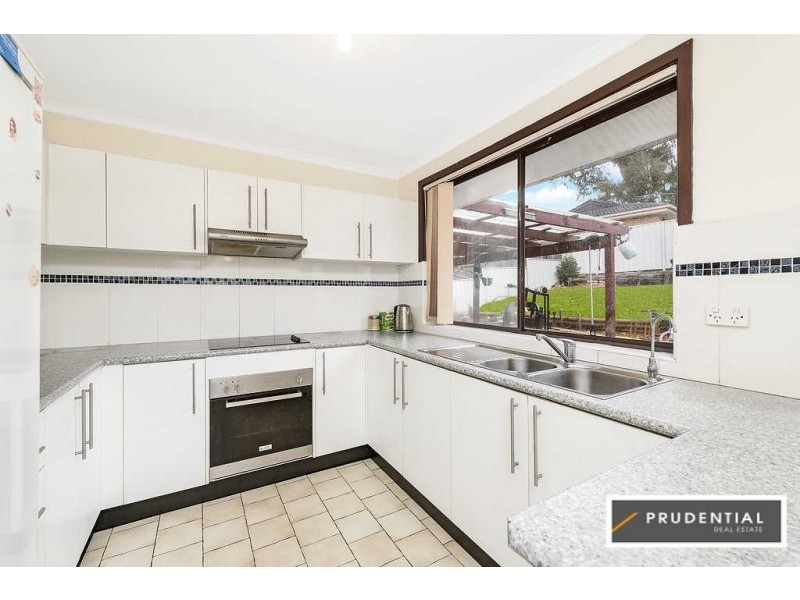 20 Crispsparkle Drive, Ambarvale NSW 2560