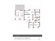20 Crispsparkle Drive, Ambarvale NSW 2560 Floorplan