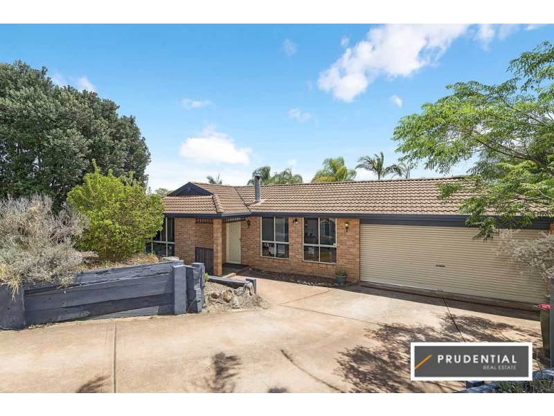 5 Chang Place, Kearns NSW 2558