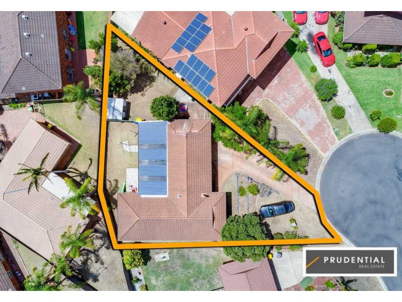 5 Chang Place, Kearns NSW 2558