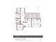 5 Chang Place, Kearns NSW 2558 Floorplan