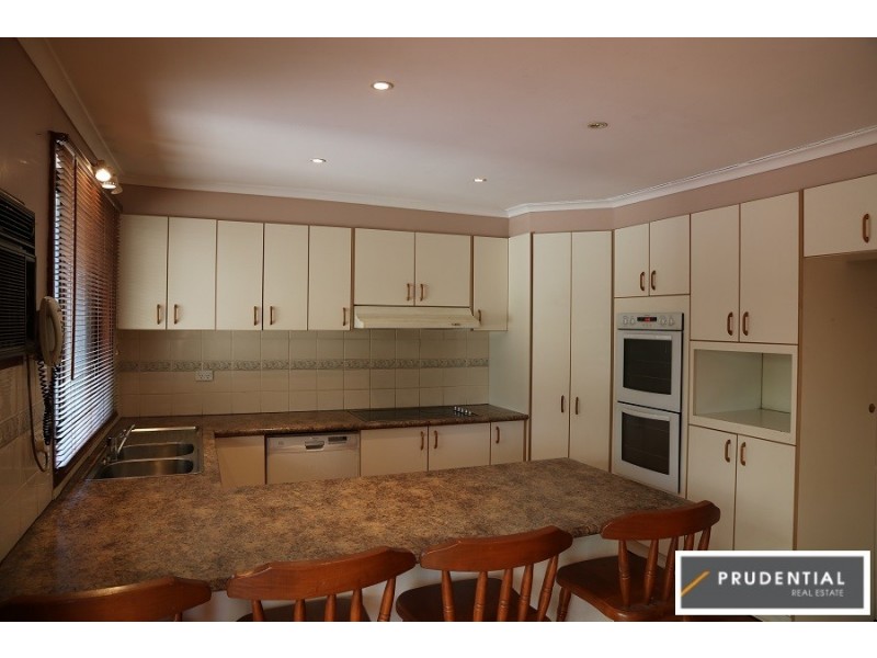 10 Singer Place, Ingleburn NSW 2565