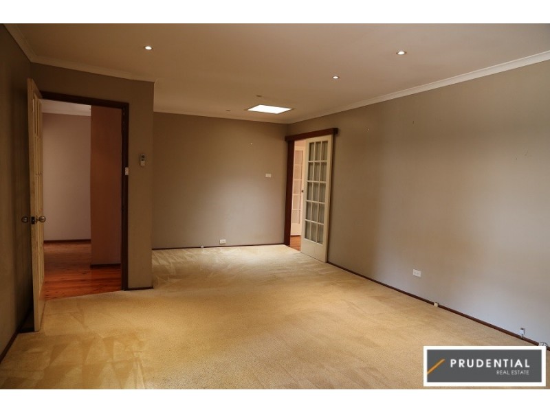10 Singer Place, Ingleburn NSW 2565
