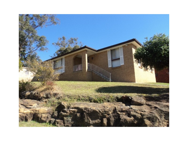 13 Kennedy Street, Ruse NSW 2560