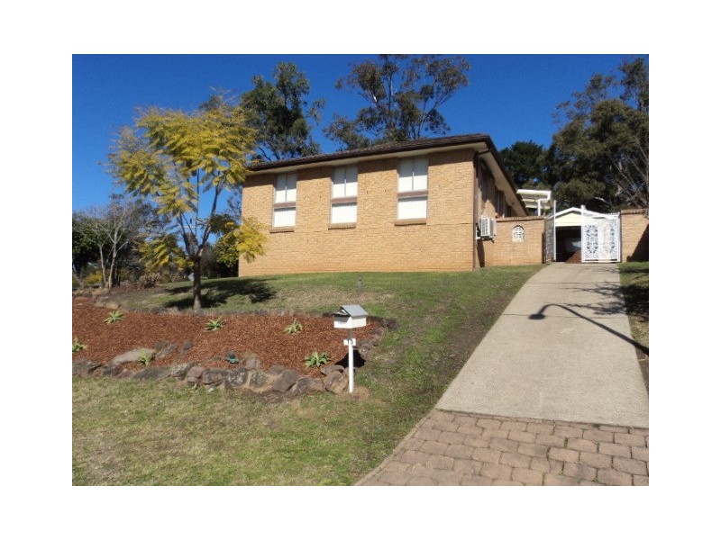 13 Kennedy Street, Ruse NSW 2560