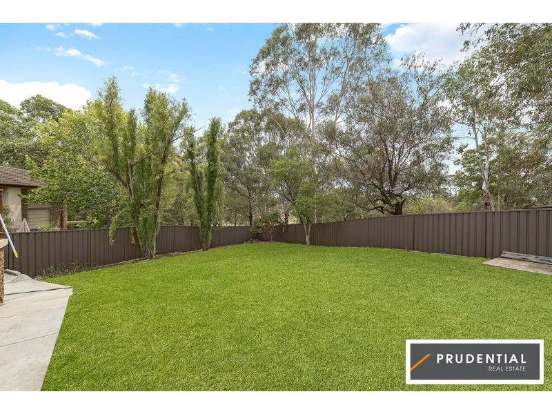 19 Lillyvicks Crescent, Ambarvale NSW 2560