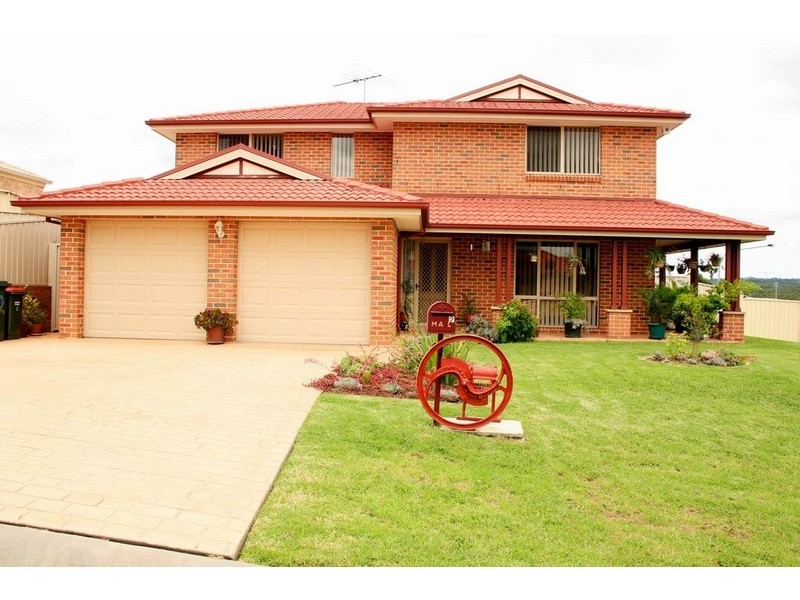 St Helens Park NSW 2560