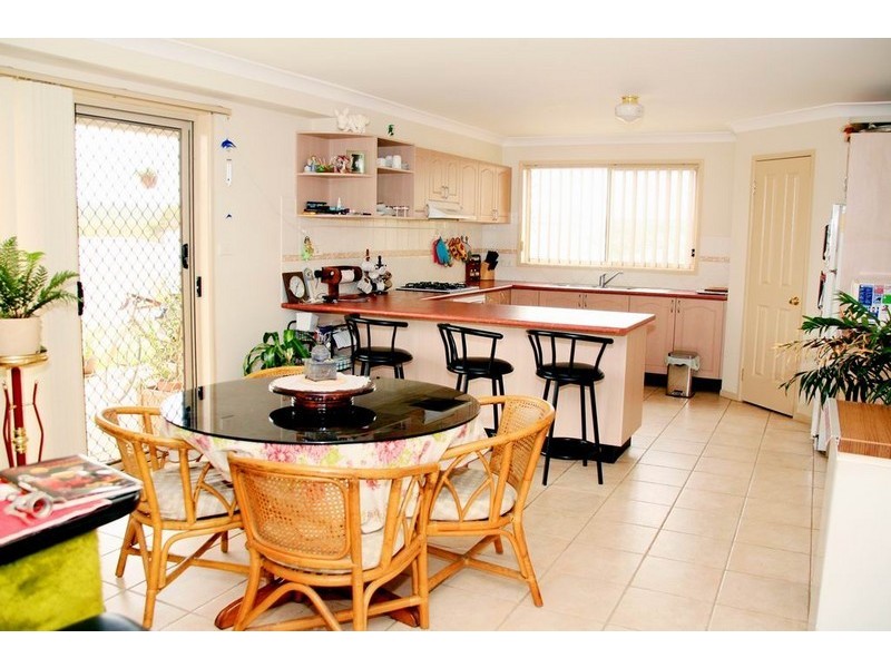 St Helens Park NSW 2560