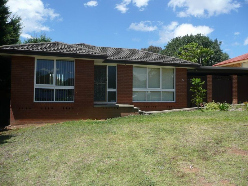 Rosemeadow NSW 2560