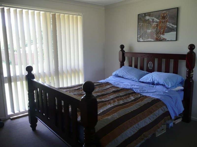Rosemeadow NSW 2560