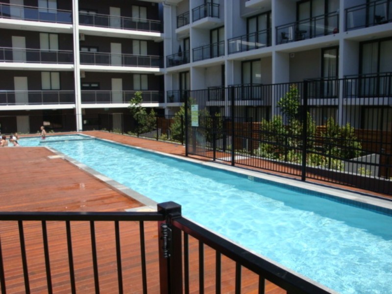 8D/541 Pemboke Road, Leumeah NSW 2560