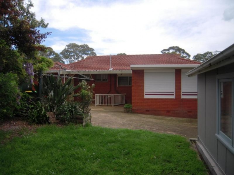 24 Kendall Street, Campbelltown NSW 2560