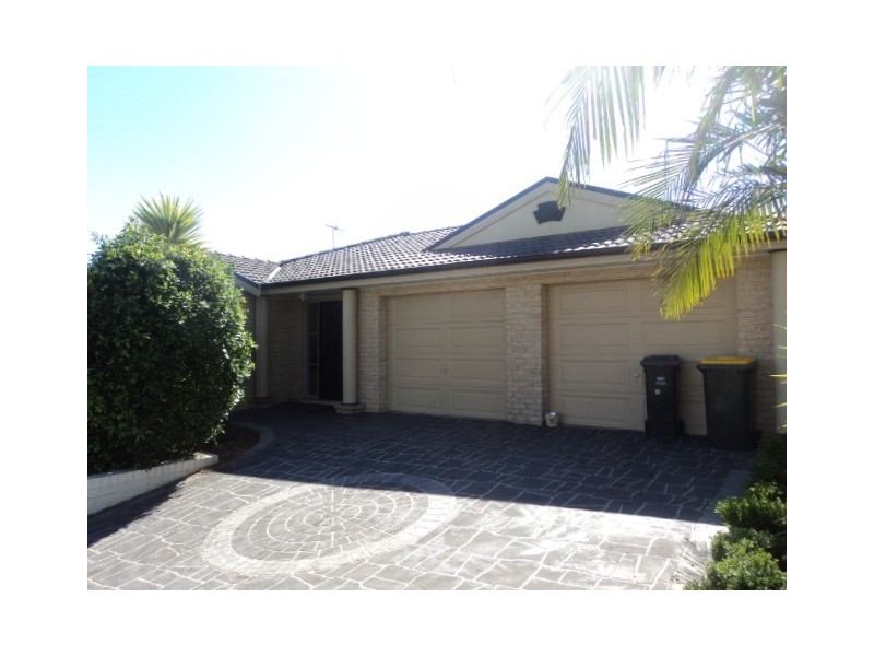 13 St Catherine Close, Blair Athol NSW 2560