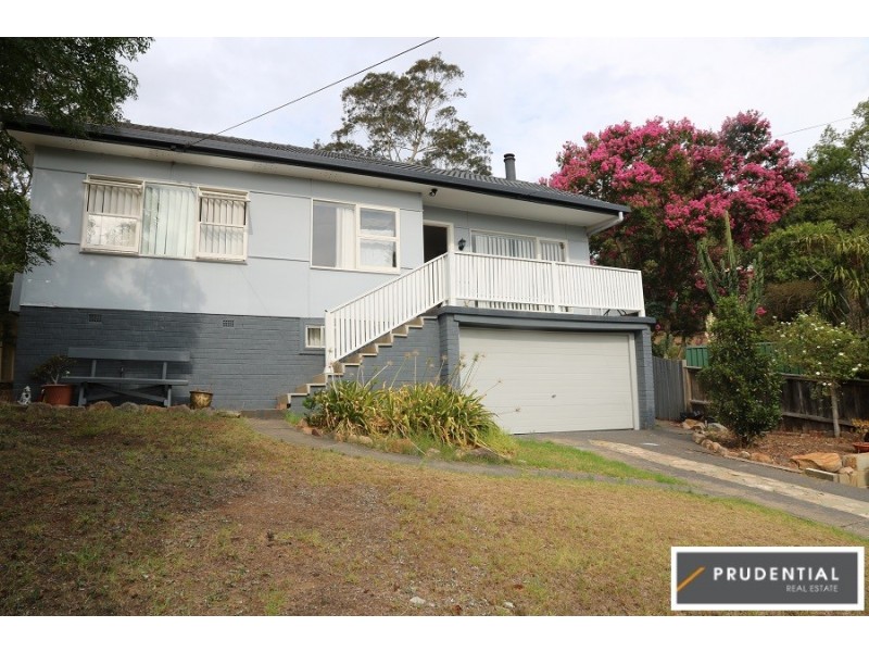 4 Sheather Place, Campbelltown NSW 2560