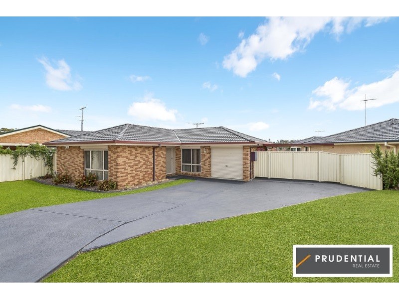 Rosemeadow NSW 2560