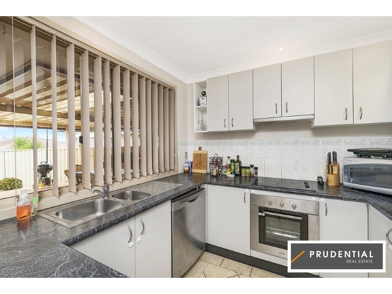 Rosemeadow NSW 2560