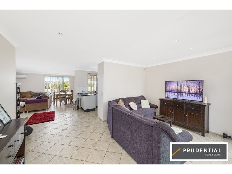 Rosemeadow NSW 2560