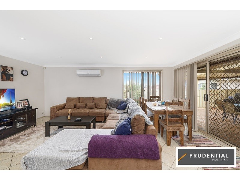 Rosemeadow NSW 2560