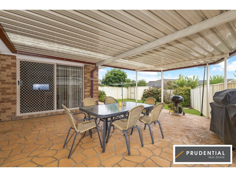 Rosemeadow NSW 2560