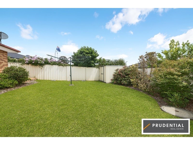 Rosemeadow NSW 2560