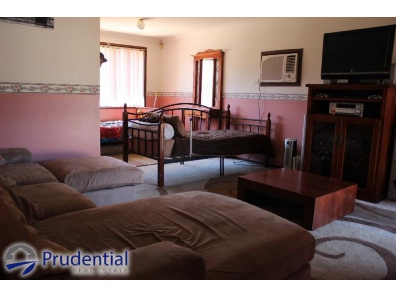 3 Cobra Place, Raby NSW 2566