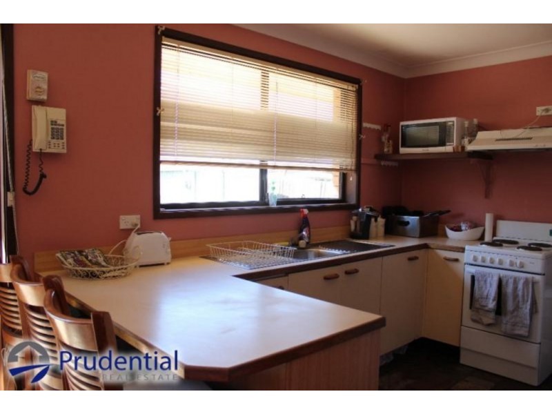 3 Cobra Place, Raby NSW 2566