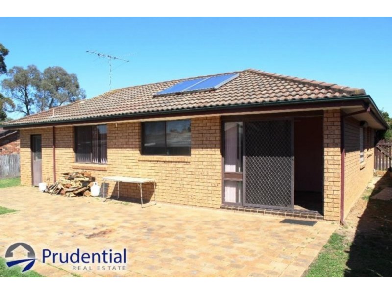 3 Cobra Place, Raby NSW 2566