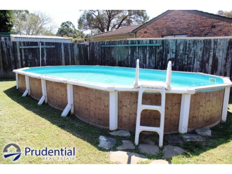 3 Cobra Place, Raby NSW 2566