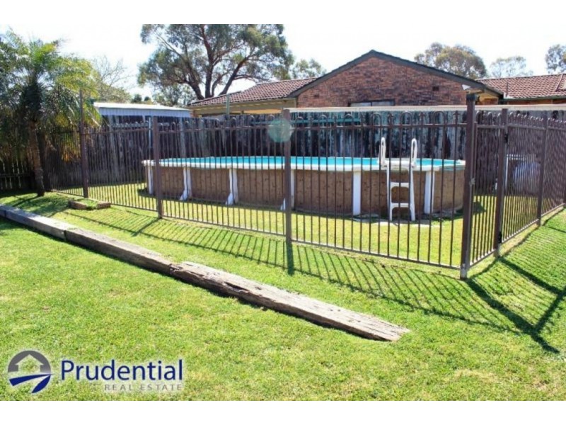 3 Cobra Place, Raby NSW 2566