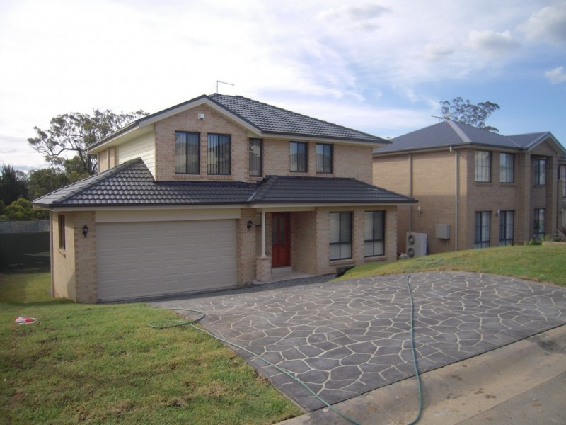 20 St Stephen Road, Blair Athol NSW 2560