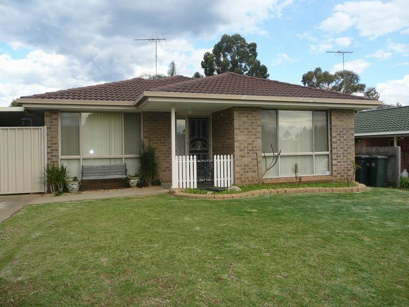 St Helens Park NSW 2560