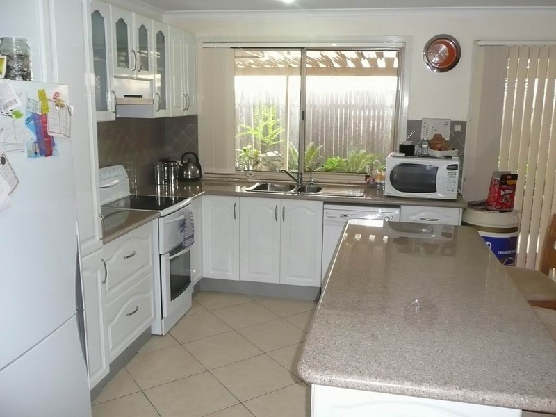 St Helens Park NSW 2560