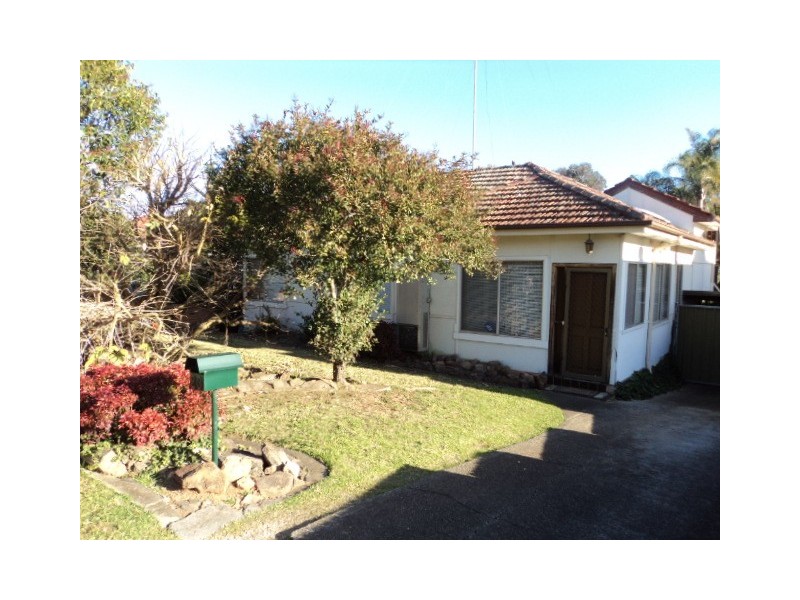 23 Bocking Street, Bradbury NSW 2560