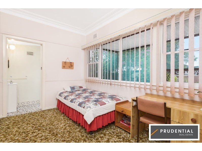 18 Talbot Road, Yagoona NSW 2199