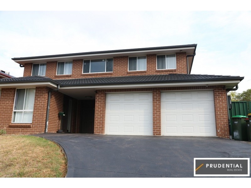 119 Macquarie Road, Campbelltown NSW 2560