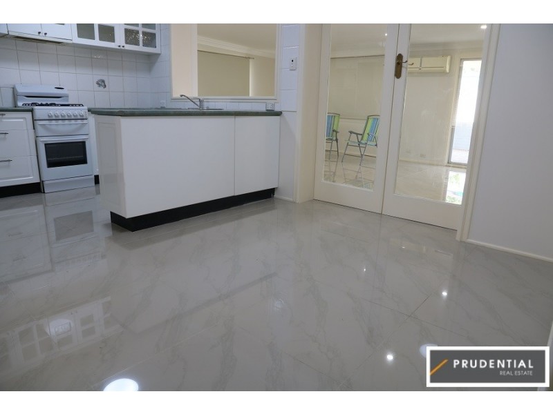 3 Coachwood Crescent, Bradbury NSW 2560