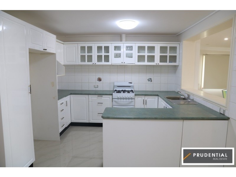 3 Coachwood Crescent, Bradbury NSW 2560