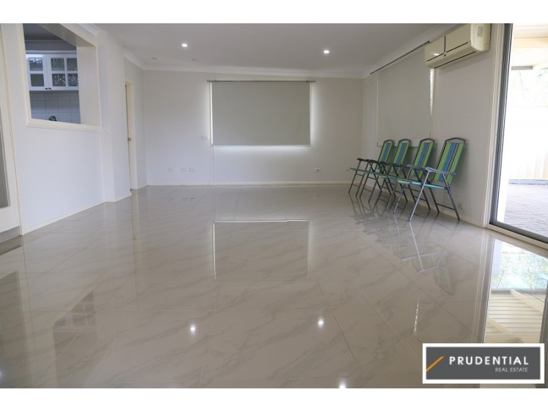 3 Coachwood Crescent, Bradbury NSW 2560