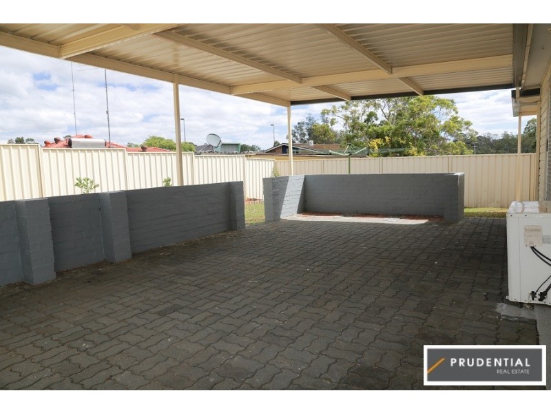 3 Coachwood Crescent, Bradbury NSW 2560