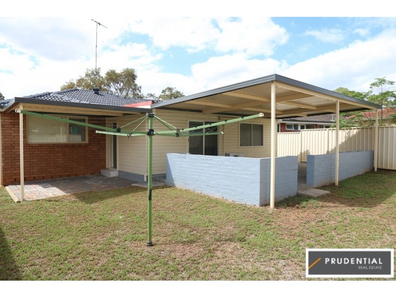3 Coachwood Crescent, Bradbury NSW 2560