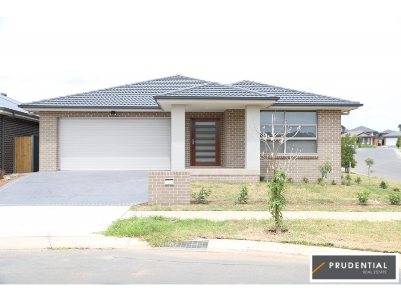 22 Williamson Street, Oran Park NSW 2570