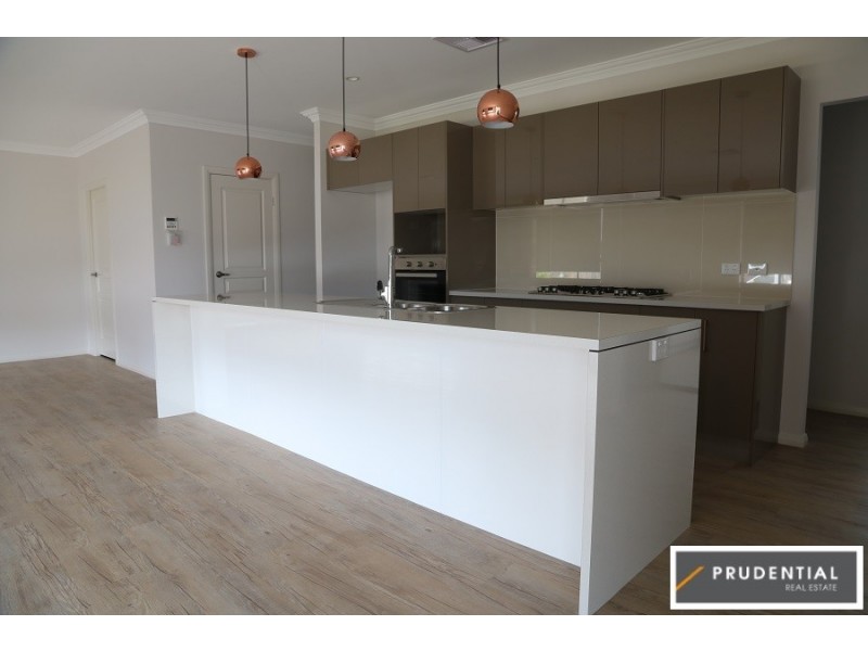 22 Williamson Street, Oran Park NSW 2570