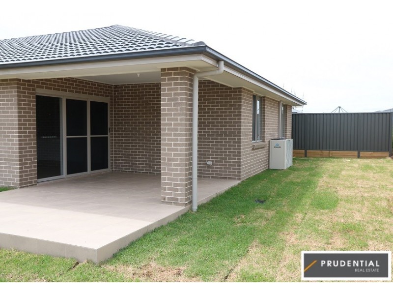 22 Williamson Street, Oran Park NSW 2570