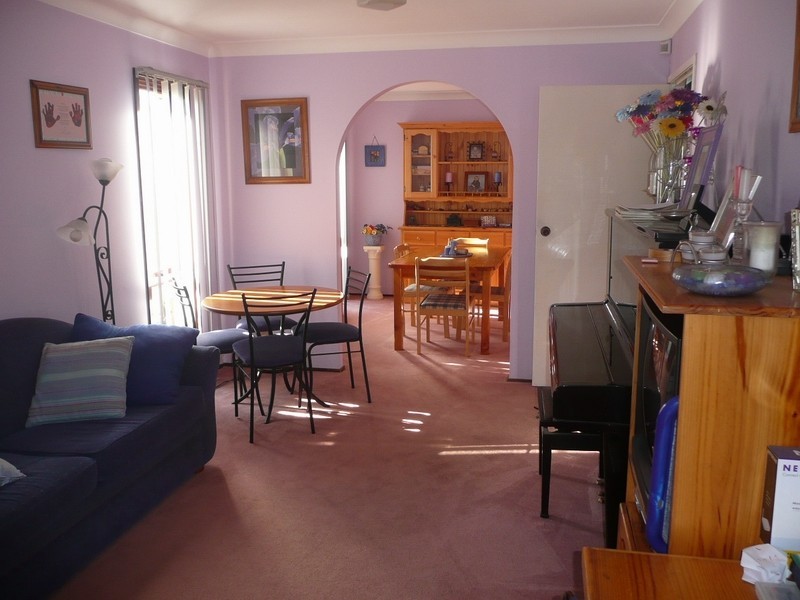 48 Kullaroo Avenue, Bradbury NSW 2560