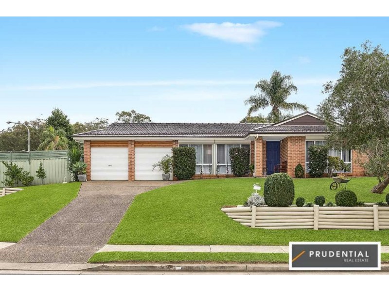 1 Drysdale Street, Eagle Vale NSW 2558