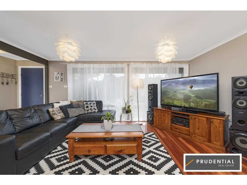 1 Drysdale Street, Eagle Vale NSW 2558