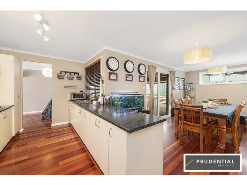 1 Drysdale Street, Eagle Vale NSW 2558