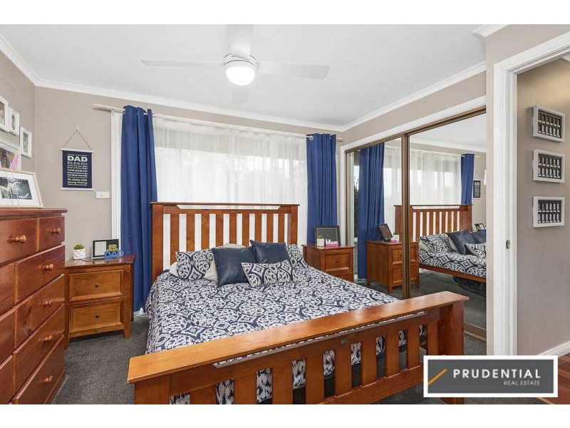 1 Drysdale Street, Eagle Vale NSW 2558