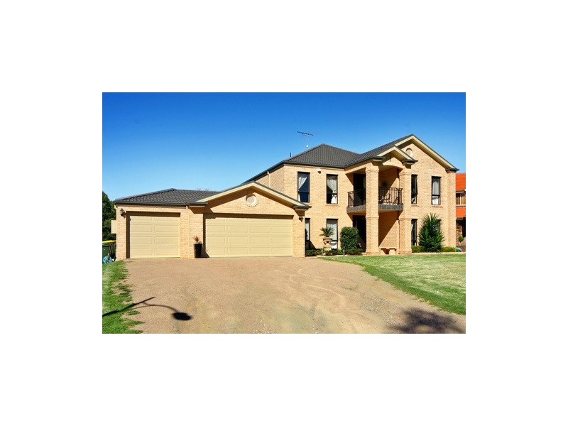 Glen Alpine NSW 2560